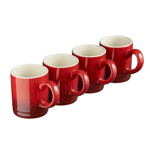 Set tazzine caffè espresso - 4,
