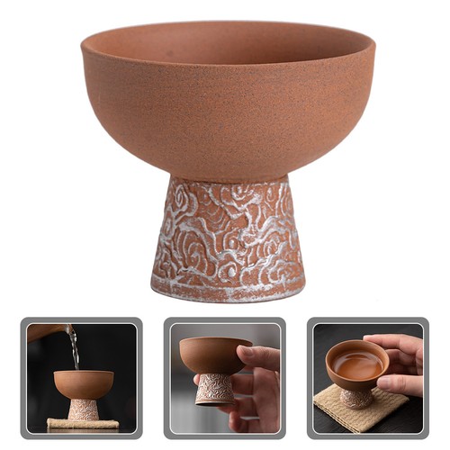 Piccola tazza tè per bere - ,