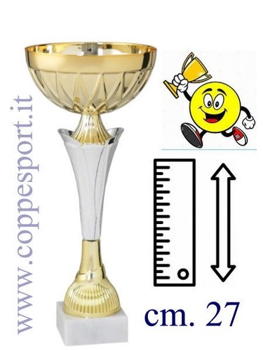 Coppa con tazza - tazza, e