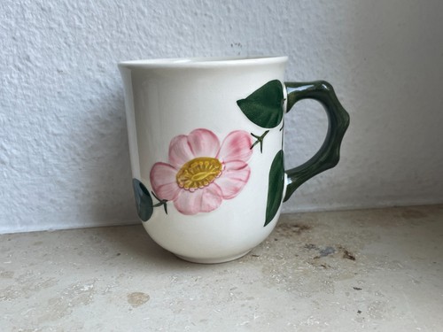 Villeroy boch wildrose tazza - &,