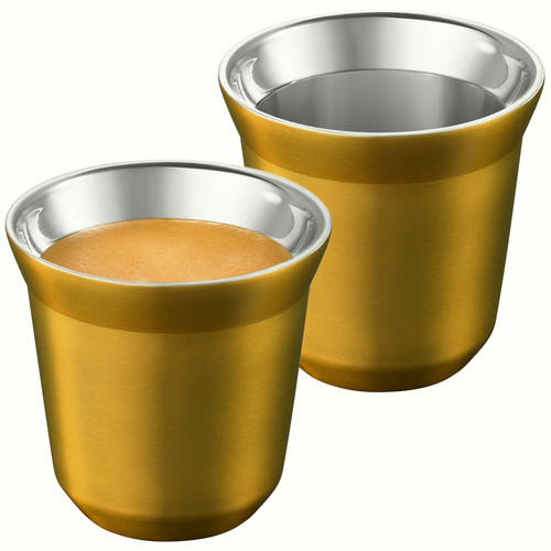 Tazzine espresso nespresso - espresso,