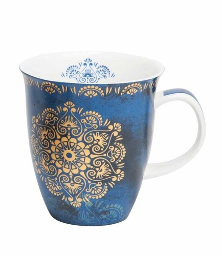 Tazza tè con - tè,