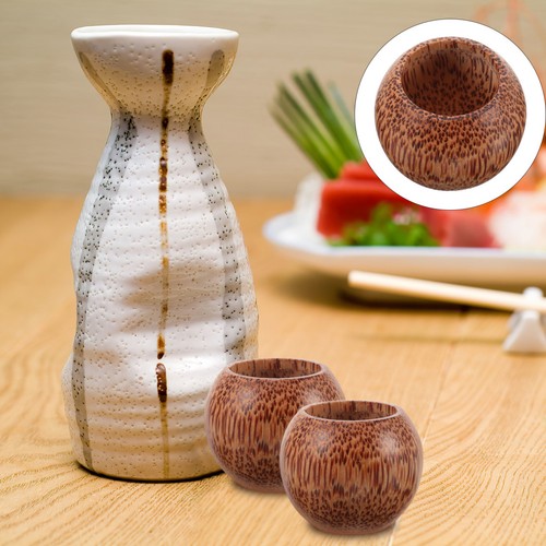 Bicchiere vino senza stelo - bicchiere,