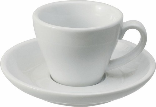Set tazzine espresso - set, doppia