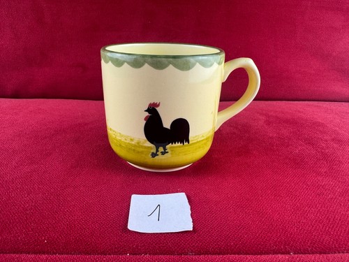 Ceramica zeller gallo e - ceramica,