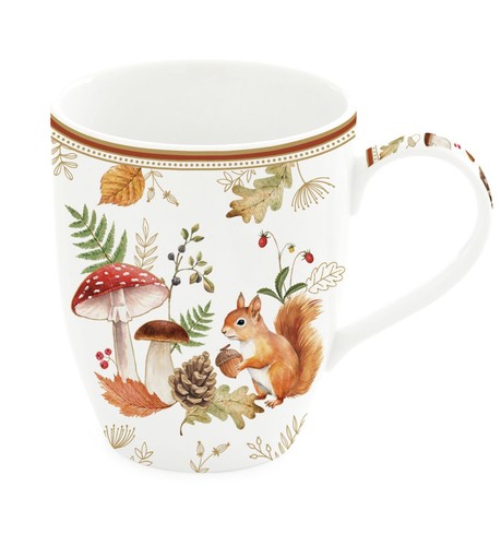 Tazza autumn breeze - tazza,,