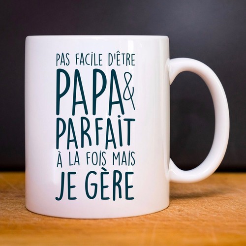 Tazza mug coppa - mug, ceramica
