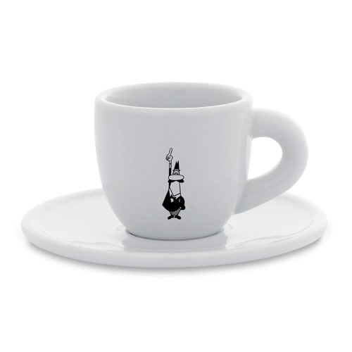 Tazza espresso moka - tazza,