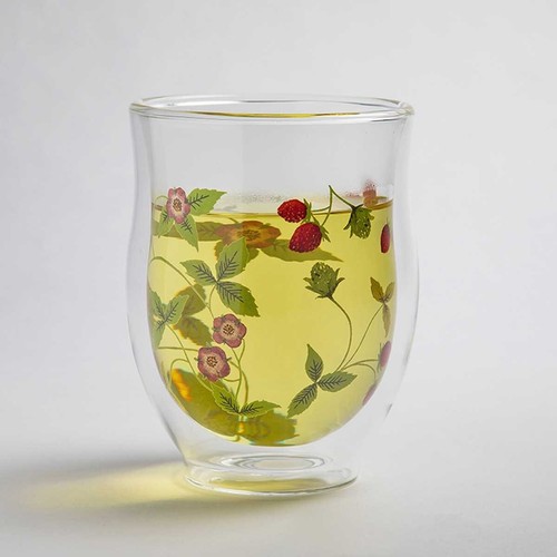 Tazza tè vetro - tè, in