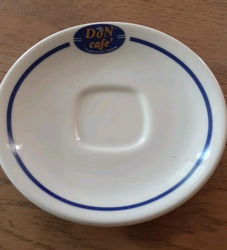 Don cafe piattino tazza - piattino,