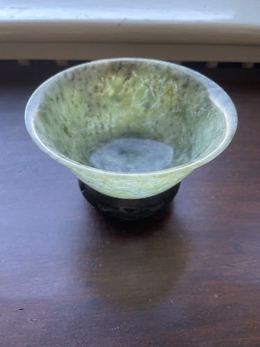 Tazza coppa giada - tazza,