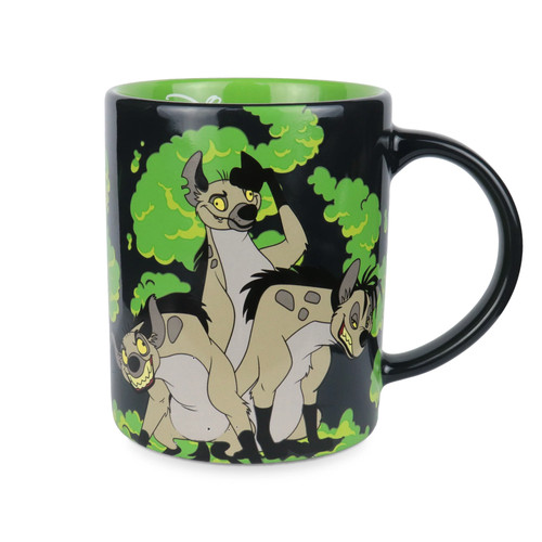 Tazza scar sono circondata - tazza,