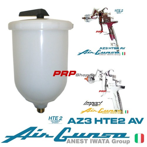 Air gunsa coppa - gunsa,