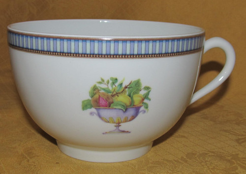Tazza colazione cioccolata - tazza,