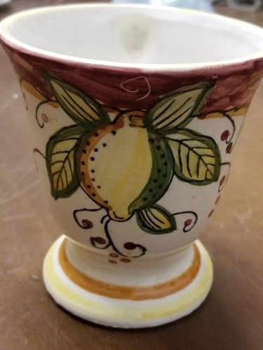 Tazza frutta taglia grande - frutta,