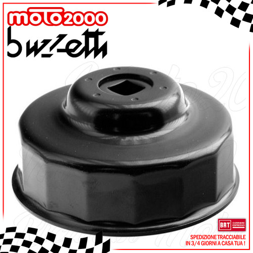 Chiave tazza coppa - coppa, per
