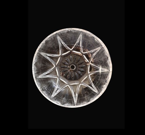 Bobeche tazza coppa grande - bobeche,
