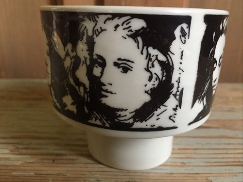 Pietro annigoni coppa - annigoni, tazza