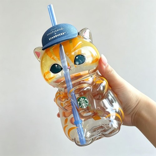Nuova tazza fredda - , vetro