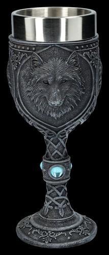 Coppa gotica fantasy - gotica, gothic