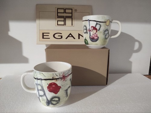 Egan coppia mug cm - coppia,