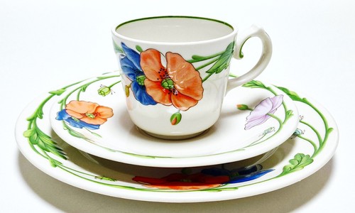 Porcellana villeroy boch - porcellana, &