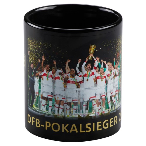Vfb stuttgart tazza caffè - stuttgart,