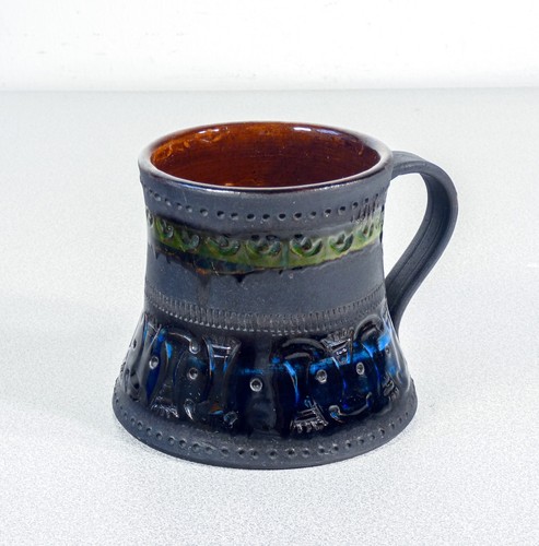 Tazza coppa vaso design - ⚜️,