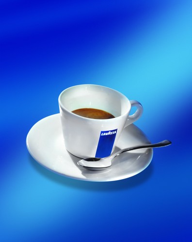 Lavazza cappuccino tazze - x,