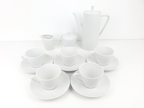 Caffettiera tazze piattini - caffettiera, e