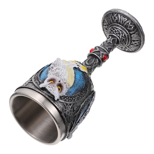 Tazza vino pc - di,