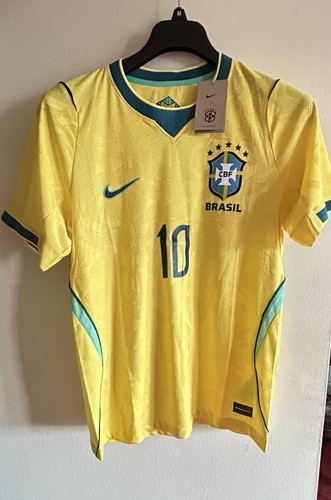 Maglia neymar 10 last - jr., #10