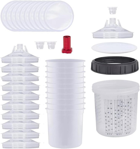 Tazza misurazione per - di,