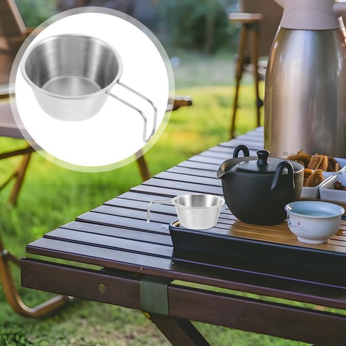 Tazza portatile esterno - tazza, da