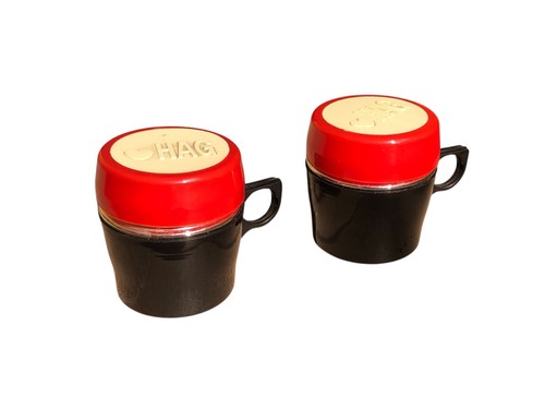 Coppia tazzine termiche - coppia, di