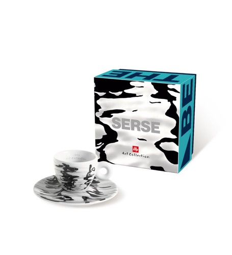 Illy art collection - illy,
