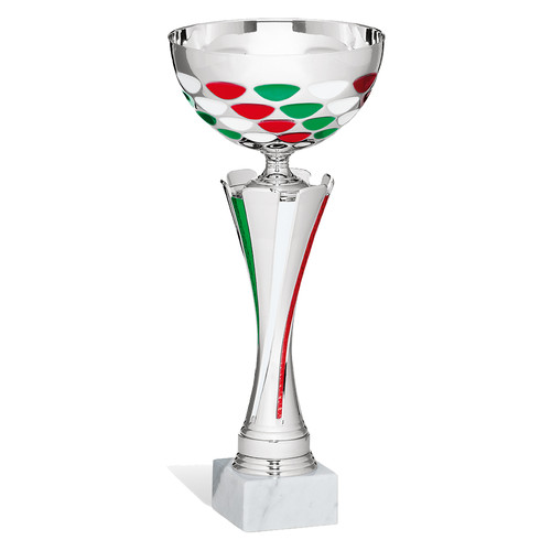 Coppa trofeo sportivo cm - coppa, 33