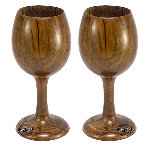Medievale viking legno - medievale, vino