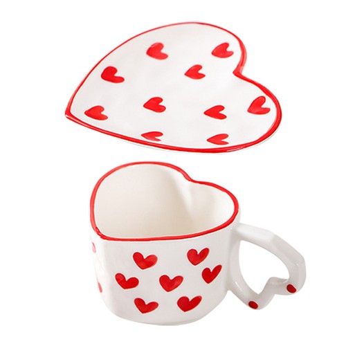 Tazza per conservazione - per, la