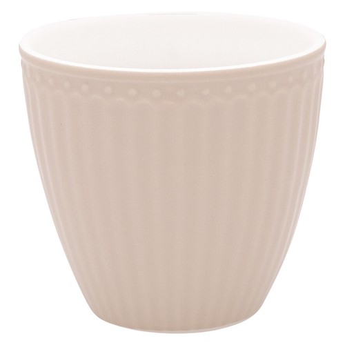 Greengate latte coppa tazza - latte,