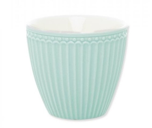 Greengate latte coppa tazza - latte,