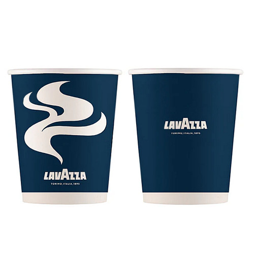 Tazze carta lavazza da - lavazza,