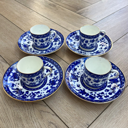 Espresso demtiasse dorato - espresso/demtiasse,