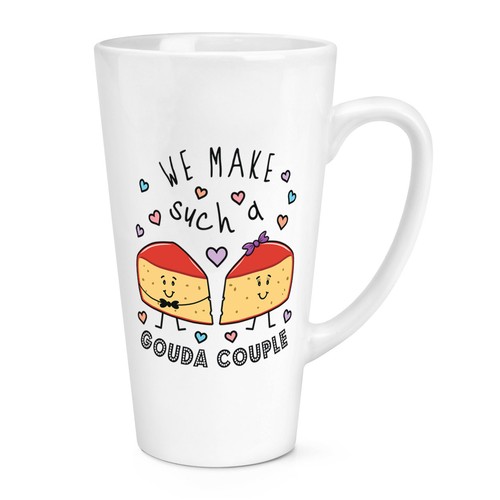 Fare tali gouda coppia - gouda,