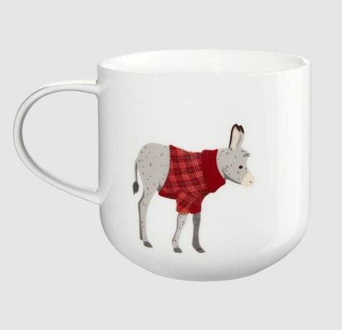 Asa tazza asino - tazza,