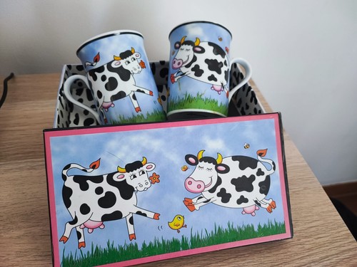 Coppia tazze mug - coppia,