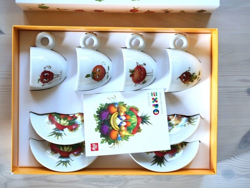 Illy art collection - art,