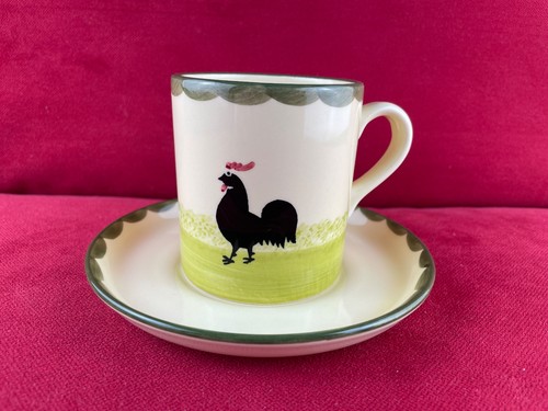 Zeller ceramica gallo - zeller,