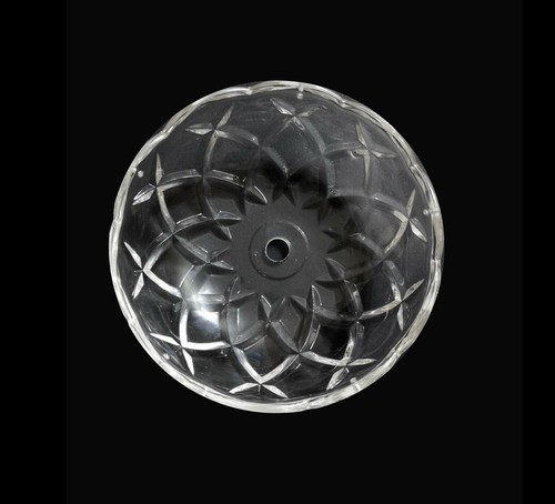 Bobeche tazza coppa grande - bobeche,