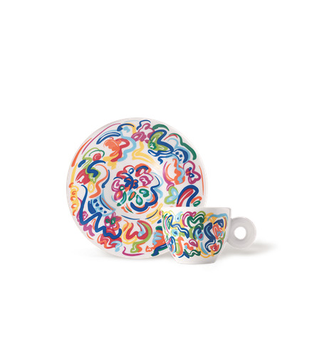Genuie illy set - illy, 2
